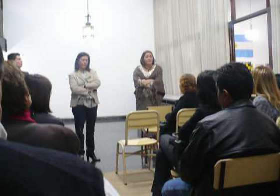 Asumió sus funciones la Junta Electoral para la renovación de la Junta Calificadora de Méritos y Disciplina