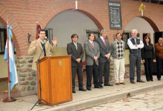 En los Centros de Documentación Rápida 120.000 salteños obtuvieron su DNI