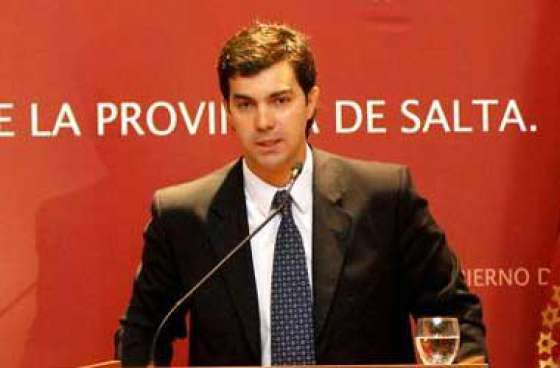 Sico, ferrocarril y normas sanitarias planteará Urtubey a Piñera en un encuentro de gobernadores e intendentes argentinos y chilenos