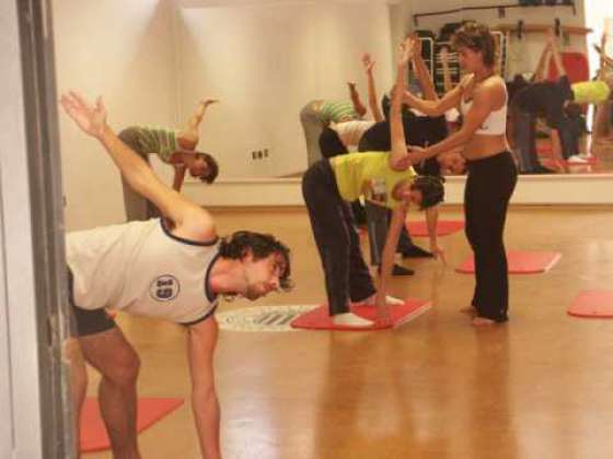 Promueven hábitos de vida saludables