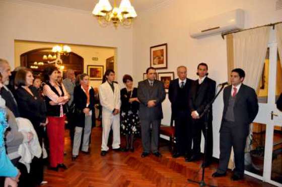 Se inauguró el Hotel del Vino y crece la oferta hotelera temática en Salta