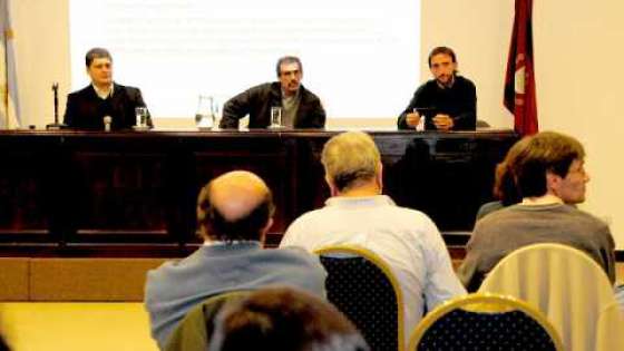 Capacitan para proyectos de conservación y manejo de Bosques Nativos