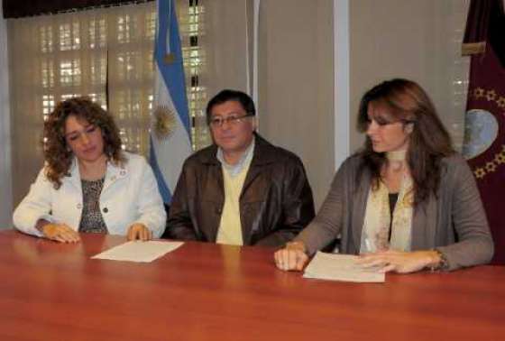 Promueven nuevas actividades deportivas para chicos de Primera Junta