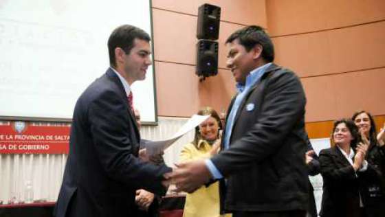 Cinco mil conflictos se resolvieron en los Centros de Mediación Comunitaria