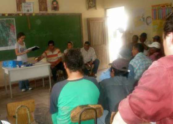 Se invertirá más de 30 millones de dólares en infraestructura para los lotes 55 y 14