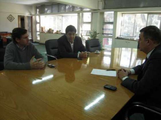 Empresa agroindustrial invertirá 50 millones de dólares