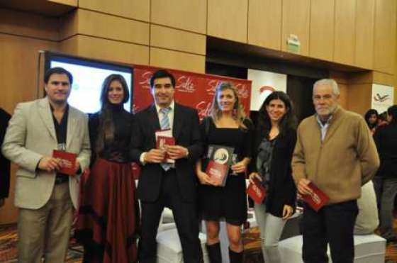 Se avanza en la consolidación y promoción de la Ruta del Vino