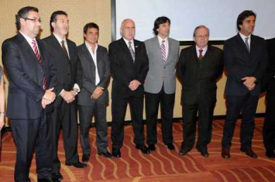 Salta, entre las cinco sedes de turismo de reuniones más importantes del país