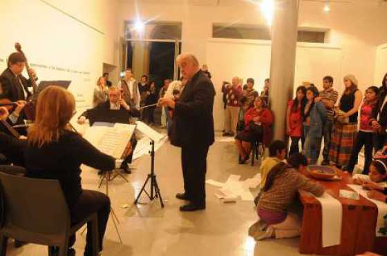 Renovado éxito de convocatoria en el Día Internacional de los Museos