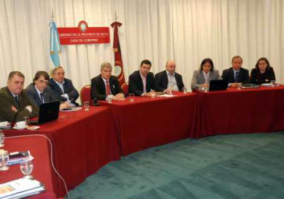 Importante inversión educativa en el interior provincial