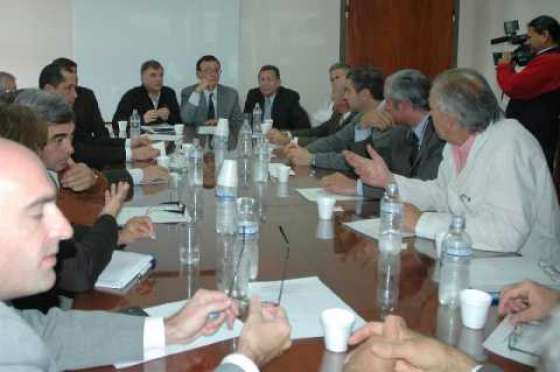 Prosigue la Reforma del Sistema de Salud