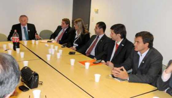 Destacan el impacto turístico que generará la Copa América