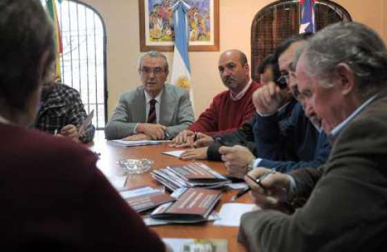 Una caravana por la Ruta Nacional  51 unirá Salta con Antofagasta por el Paso de Sico