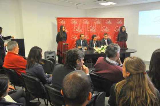 “Tenemos una de las web de turismo más modernas de la Argentina”, aseguró Posadas