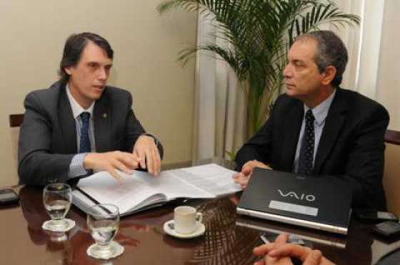 La nueva Cárcel Federal de Güemes se inaugurará en julio