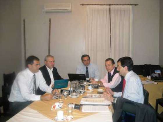 Habrá operativos viales comunes en provincias del NOA para las vacaciones de invierno