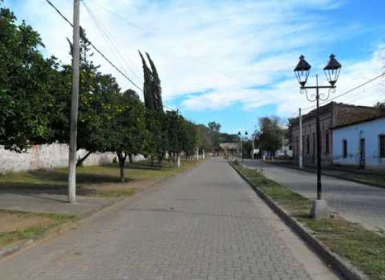 Finaliza la pavimentación en el municipio de Río Piedras