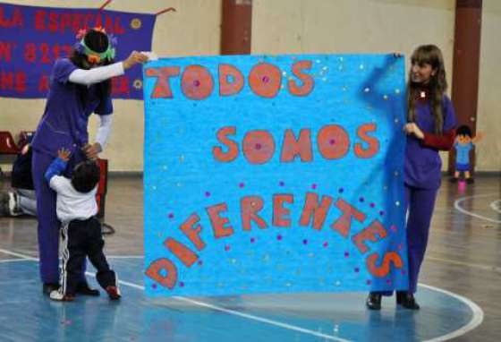 Se realizó el Primer encuentro de Jardines Integrados