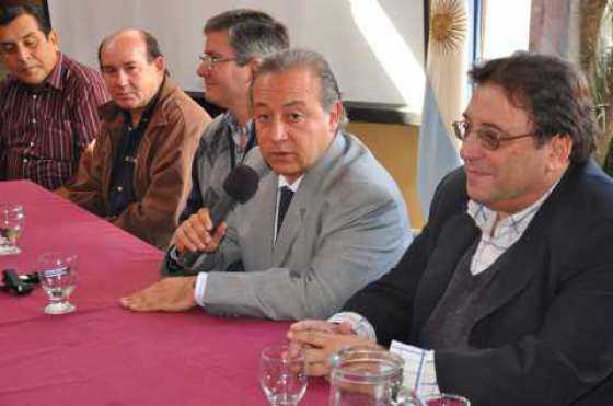 Se abonará por tercer año consecutivo el Programa Intertabaco en la Provincia