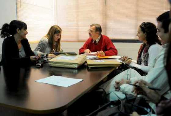 Se ampliará el Edificio del Poder Judicial y Ministerio Público