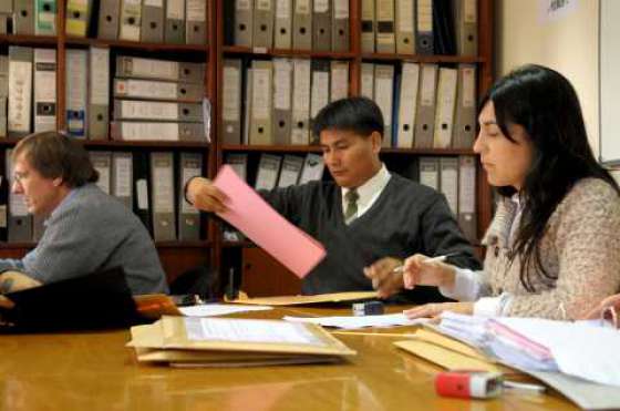 El Gobierno refaccionará la Escuela de Sarmiento