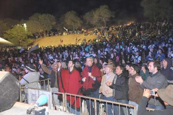La Fiesta de la Cultura Nativa, de interés provincial