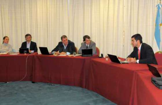 El 28 de julio se inaugurará la cárcel federal de General Güemes