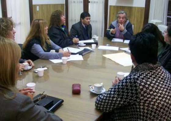 Desde el 1 de junio el IPS brindará cobertura médica a niños judicializados