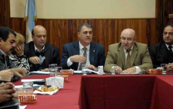 “El Gobierno detectó una irregularidad en Tolloche y actuó conforme a la Ley”, dijo Loutaif