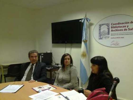 Avanza la posibilidad de crear un Registro Provincial de ex presos políticos