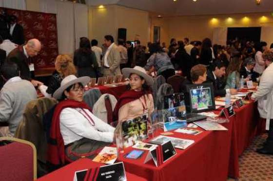 La oferta turística salteña se lució en Buenos Aires