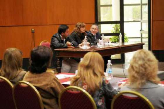 Fue lanzada la Primera Asamblea Provincial de Salud Mental y Municipios