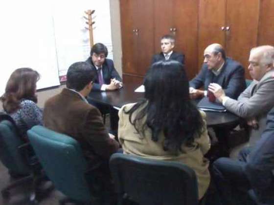 Se celebró la audiencia de conciliación con Movistar