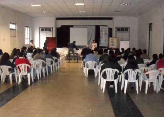 Se realizó en Orán el segundo curso de “Educación, consumo y ciudadanía”