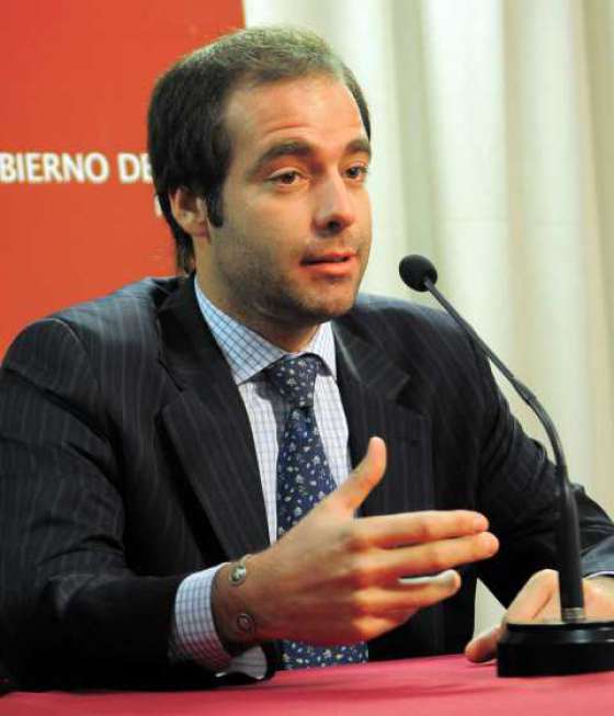 Se anunció inversión de Telecom Argentina por $62 millones en Salta