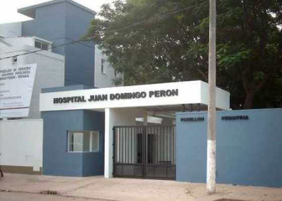 Concluyeron las obras de refacción y ampliación del hospital de Tartagal