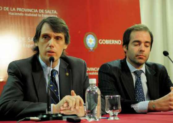 Salta tendrá el más completo sistema de telecomunicaciones y vigilancia a nivel nacional