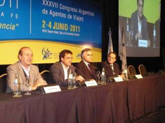 Salta será sede del Congreso Nacional de Agencias de Viajes