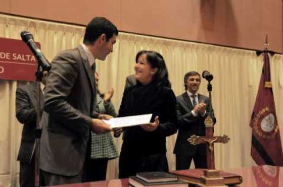 Asumió Ana Lía Parodi en la Secretaría de Prensa y Difusión