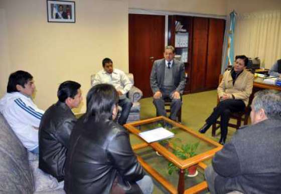 Dos alumnos salteños son medalla de Oro de las Olimpíadas nacionales de Formación profesional