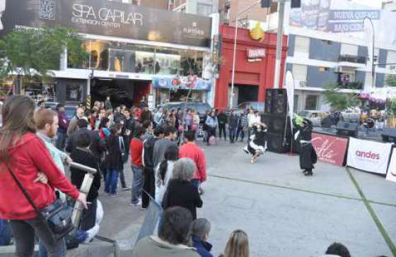 De cara a las vacaciones de invierno, Salta desplegó sus atractivos turísticos en Córdoba