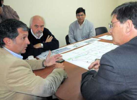 El BID reconoció el Plan de Regularización Dominial Salteño