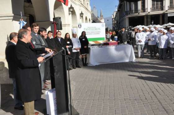 Se conmemoró el Día Contra el Trabajo Infantil