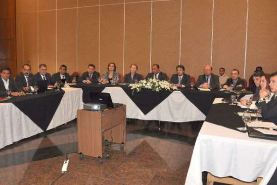 Salta fue seleccionada para acceder un crédito directo del Banco Mundial por 60 millones de dólares