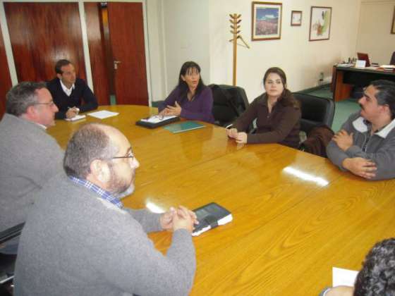 Propuesta para crear un polo de desarrollo de la actividad avícola