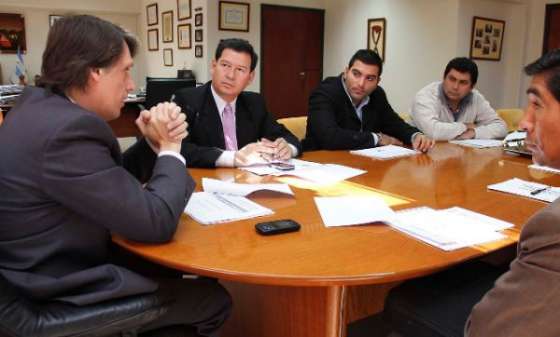 Inscripción de Nacimientos fuera de término para aborígenes