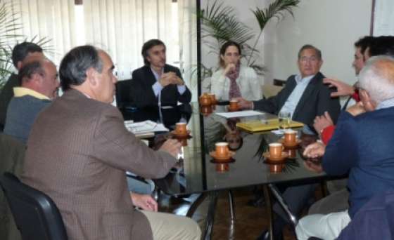 Mecanismos para mitigar efectos del cambio climático