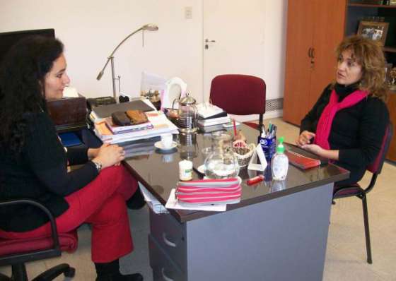 Implementarán el programa Sistemas Alternativos en Cafayate