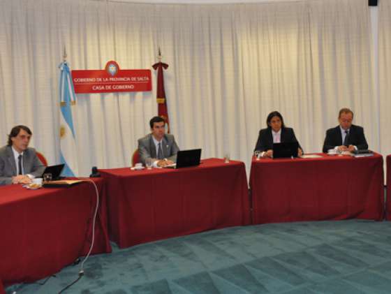 En Salta se avanza con las tareas programadas para que todos tengan su DNI