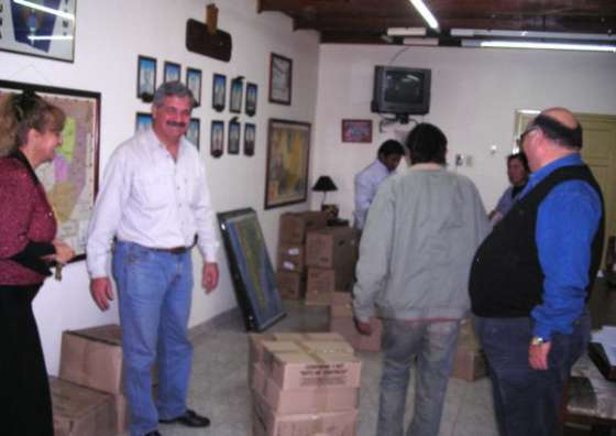 Funcionan 31 centros de alfabetización aborigen en el norte provincial